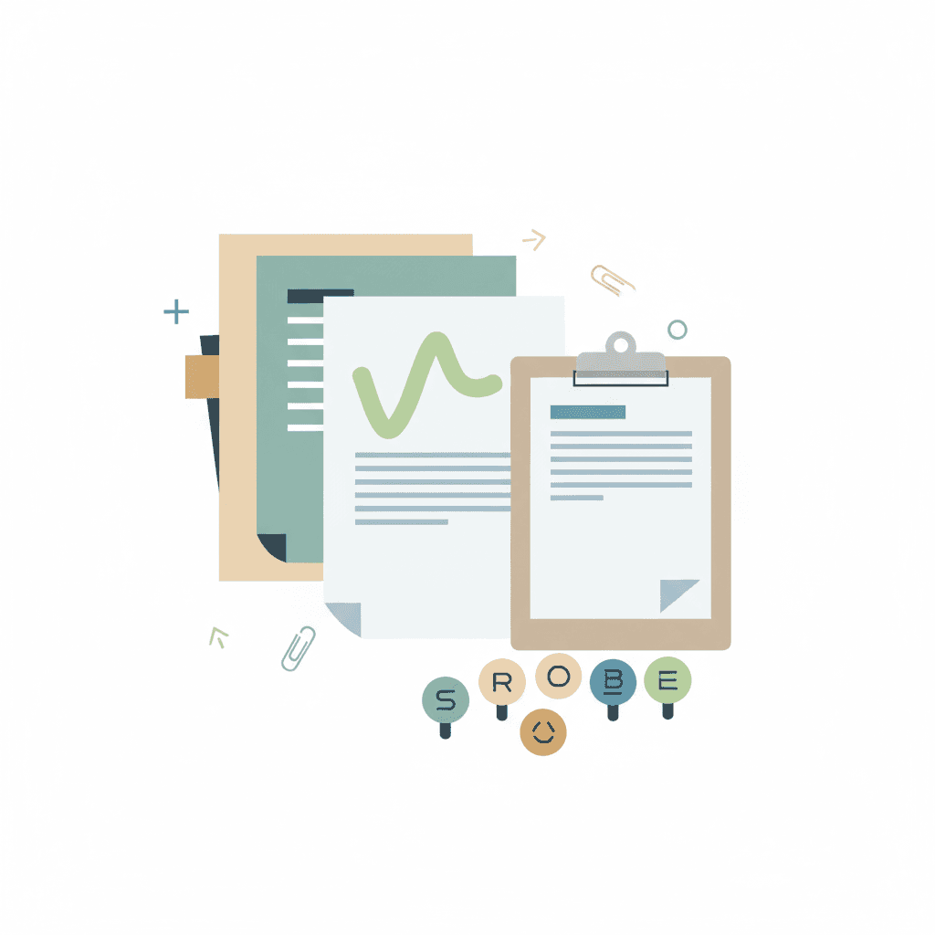 سيرة ذاتية مع شهادات مُhighlighted