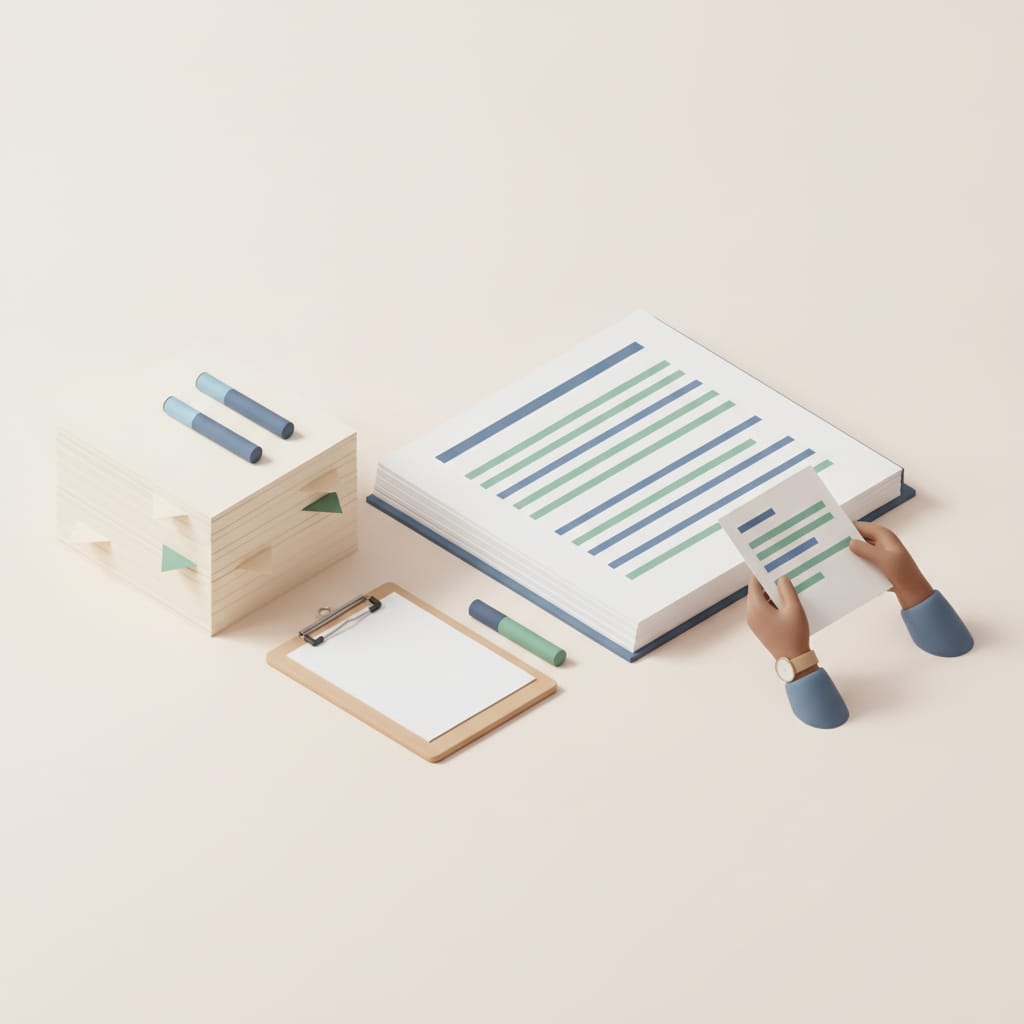 AI Resume Screening Process