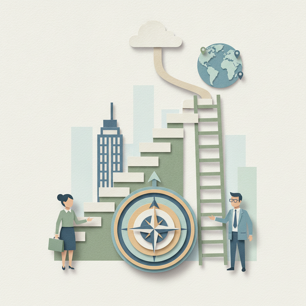 CV tips for DIFC and ADGM jobs in UAE finance