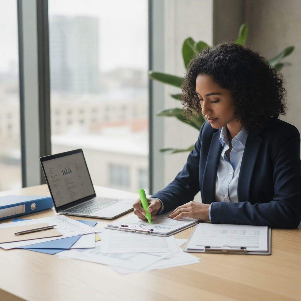 Tech-focused CV layout highlighting skills, visa status, and impact metrics for Dubai jobs